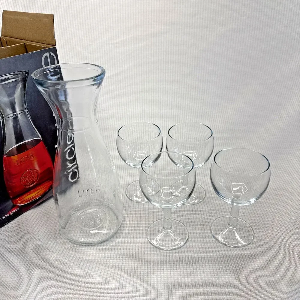 Circleware vintage piece